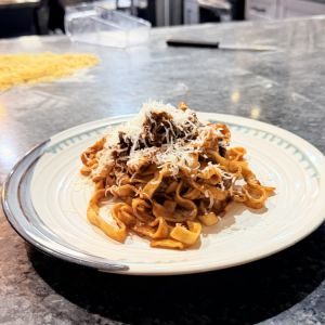 A Taste of Luxury Review Photo from Cooking Class in Atlanta 16