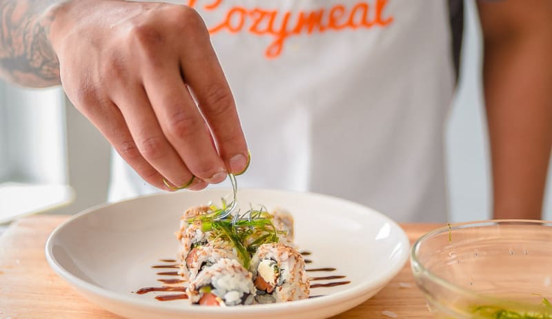 See our selection of cooking classes and more in Poland (slide 1)