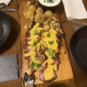 Elevated Antipasti &amp; Steak Review Photo from Cooking Class in Atlanta 2