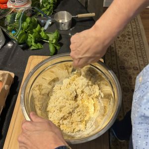 Italian Classic Masterclass Review Photo from Cooking Class in Atlanta 8