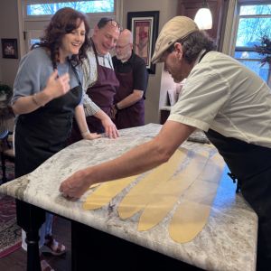 Italian Fare From Emilia-Romagna Review Photo from Cooking Class in Atlanta 4