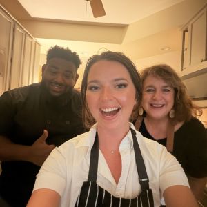 Japanese and Asian Favorites Review Photo from Cooking Class in Atlanta 15