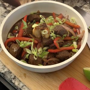 Japanese and Asian Favorites Review Photo from Cooking Class in Atlanta 19